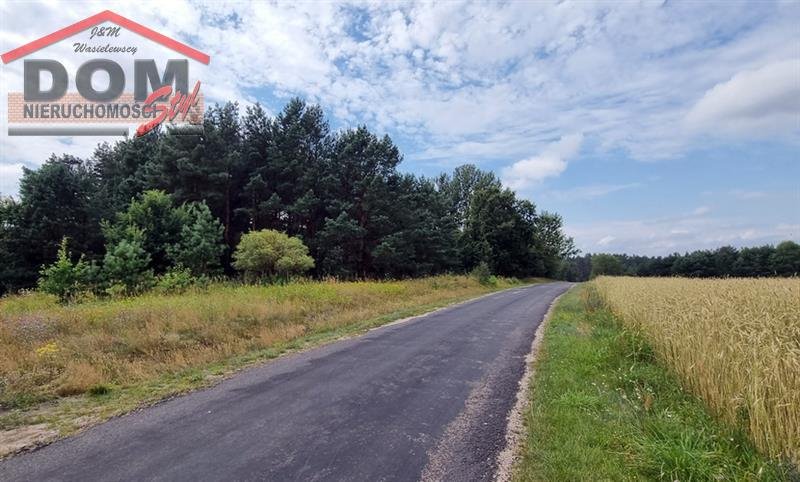 Działka budowlana na sprzedaż Stara Korytnica  13 800m2 Foto 9