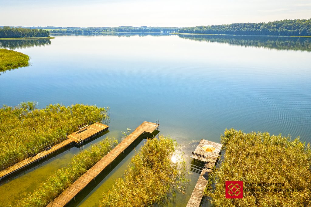 Działka inna na sprzedaż Piszewo  765m2 Foto 11