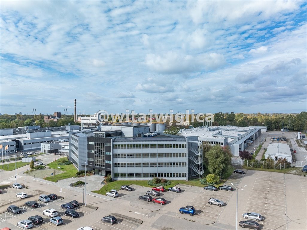 Lokal użytkowy na wynajem Wrocław, Psie Pole, Kowale  792m2 Foto 4