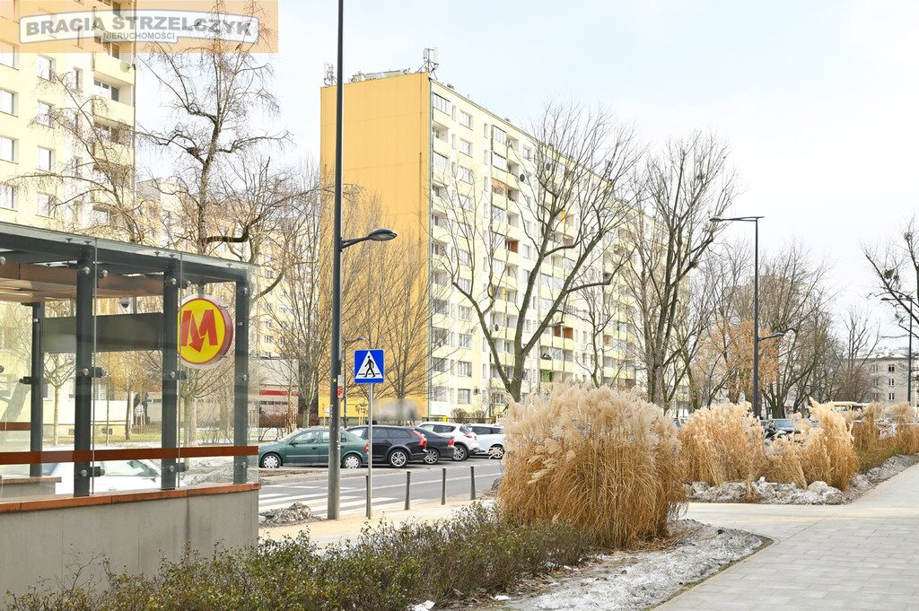 3-pokojowe mieszkanie z loggią i windą w świetnej lokalizacji Warszawa, Wola, Płocka  54m2 Foto 1