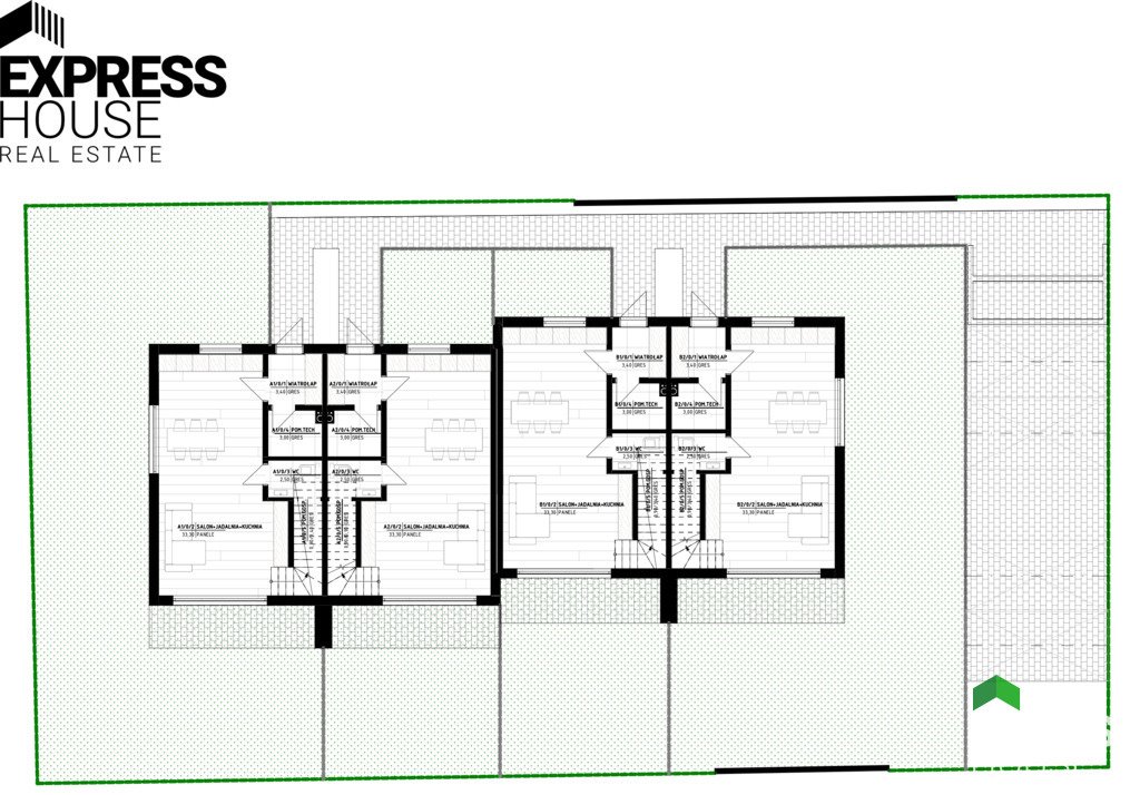 Dom na sprzedaż Białystok, Kawaleryjskie, Nowa  102m2 Foto 8