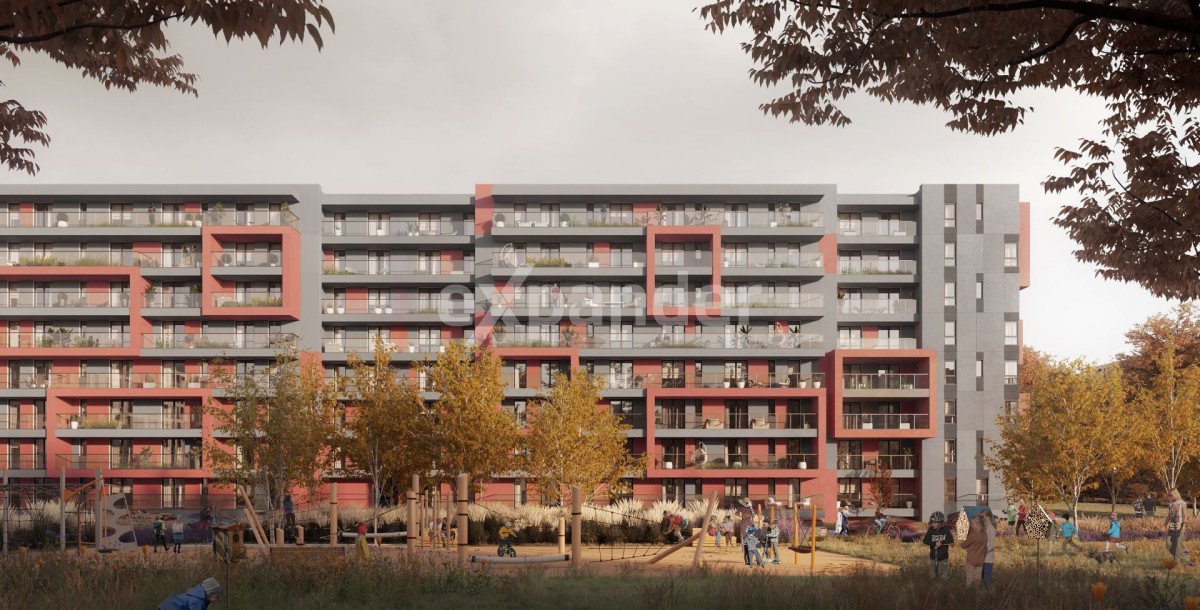 Mieszkanie trzypokojowe na sprzedaż Lublin, Szerokie, Nałęczowska  68m2 Foto 1