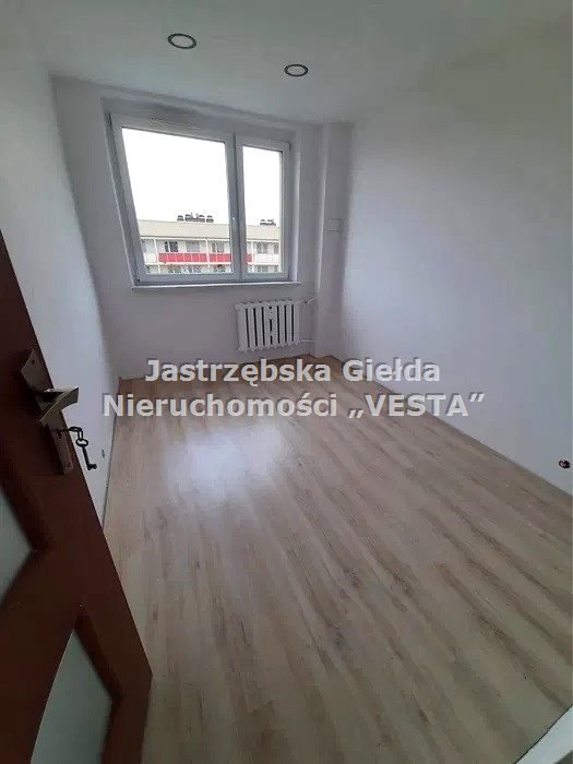Mieszkanie trzypokojowe na sprzedaż Żory, os. Powstańców śląskich  55m2 Foto 8