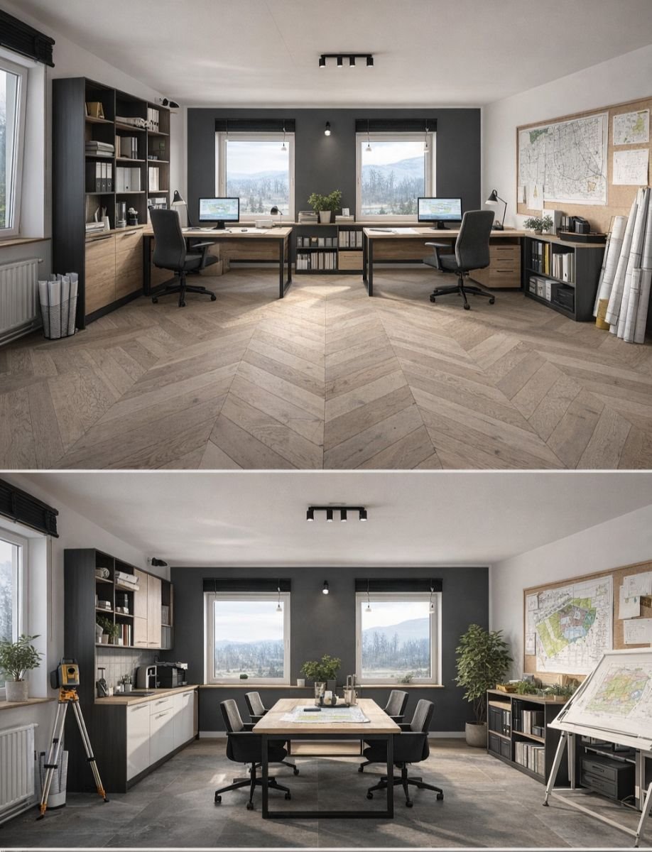 Lokal usługowy 80 m2 z widokiem na Śnieżkę, wynajem Miłków, Brzezie Karkonoskie, Brzezie Karkonoskie  80m2 Foto 1