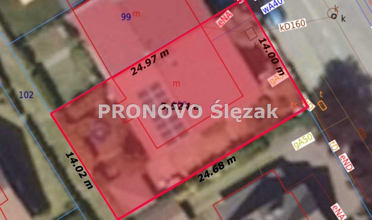 Dom na sprzedaż Oborniki Śląskie, Oborniki Śląskie, Oborniki Śląskie  250m2 Foto 14