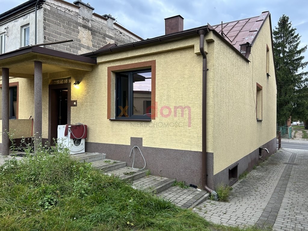 Dom na sprzedaż Kielce, Malików  105m2 Foto 1