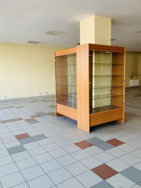 Lokal użytkowy na sprzedaż Kielce, Centrum, Paderewskiego  302m2 Foto 4