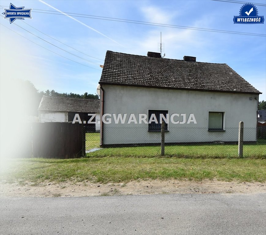 Dom na sprzedaż Szczedrzyk  86m2 Foto 3