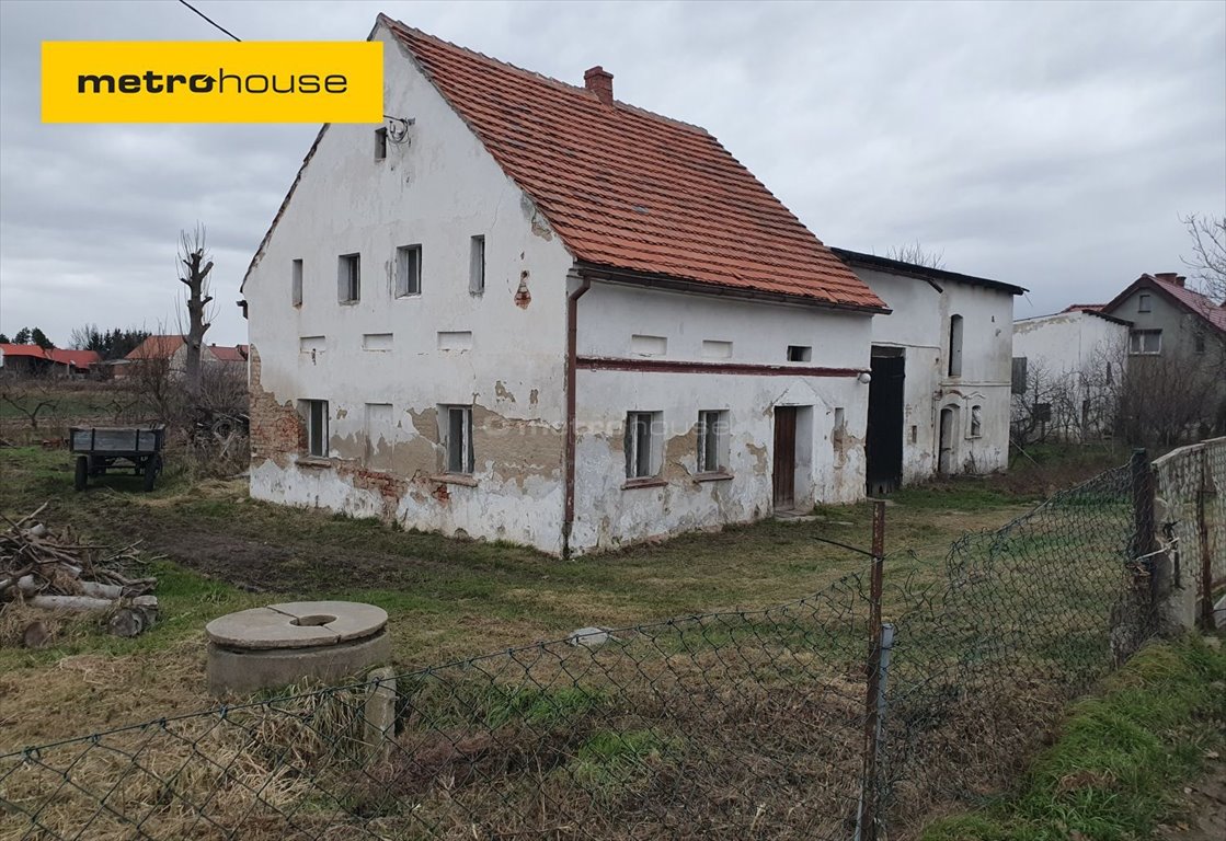 Dom na sprzedaż Piotrowice  90m2 Foto 1