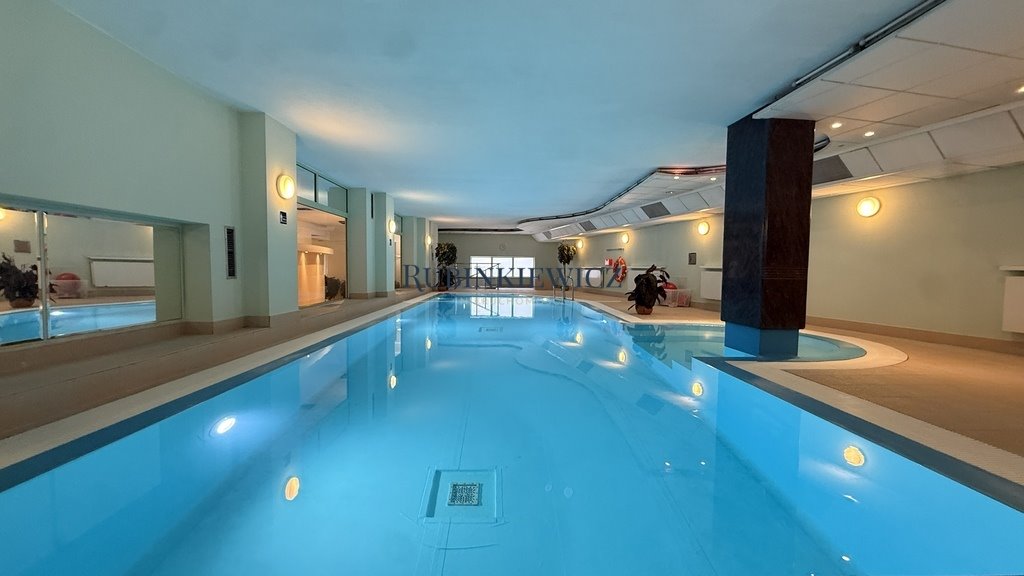 Ekskluzywny 3-pokojowy apartament z tarasem 226 m2 w centrum Warszawy Warszawa, Śródmieście, Ujazdów, al. Jana Chrystiana Szucha  112m2 Foto 1