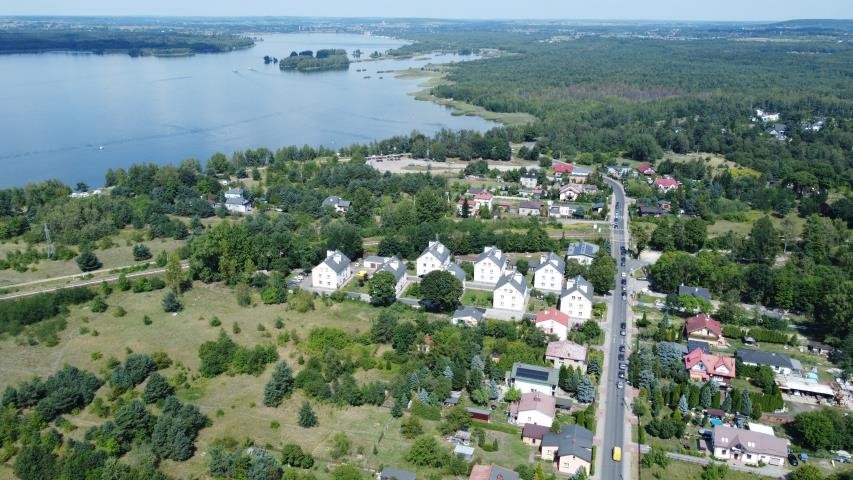 Mieszkanie dwupokojowe na sprzedaż Dąbrowa Górnicza, Piekło  37m2 Foto 2