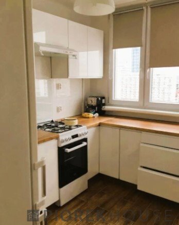 Mieszkanie trzypokojowe na sprzedaż Warszawa, Wola, Krochmalna  57m2 Foto 1