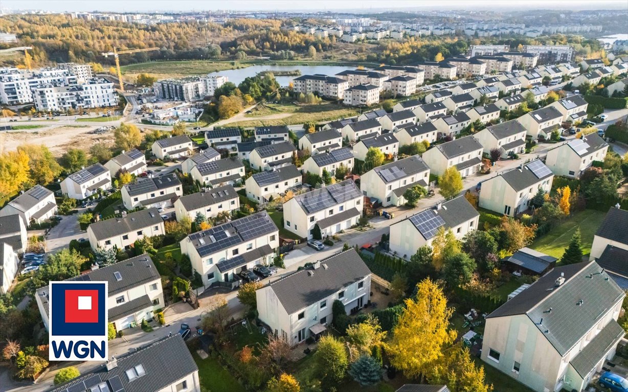 Dom na sprzedaż Gdańsk, Ujeścisko- Łostowice, Legendy  125m2 Foto 9