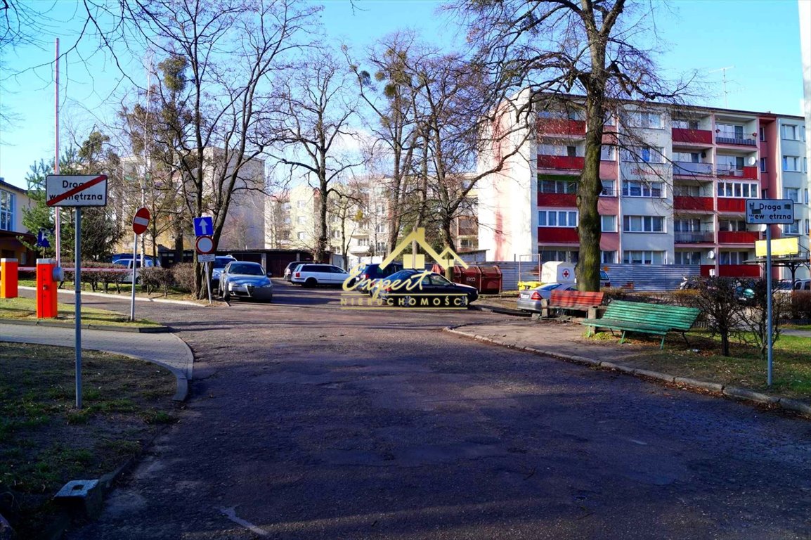 Działka budowlana na sprzedaż Iława, Centrum  335m2 Foto 1