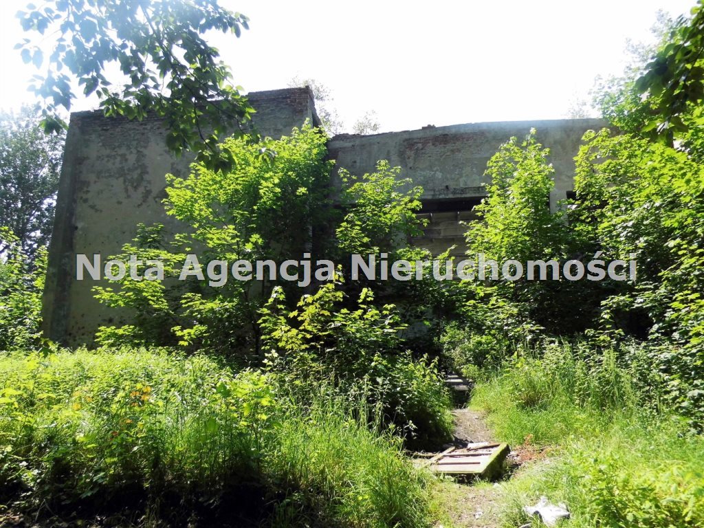 Działka inwestycyjna na sprzedaż Wałbrzych, Sobięcin 12 874m2 Foto 1 Działka inwestycyjna na sprzedaż Wałbrzych, Sobięcin 12 874m2 Foto 1