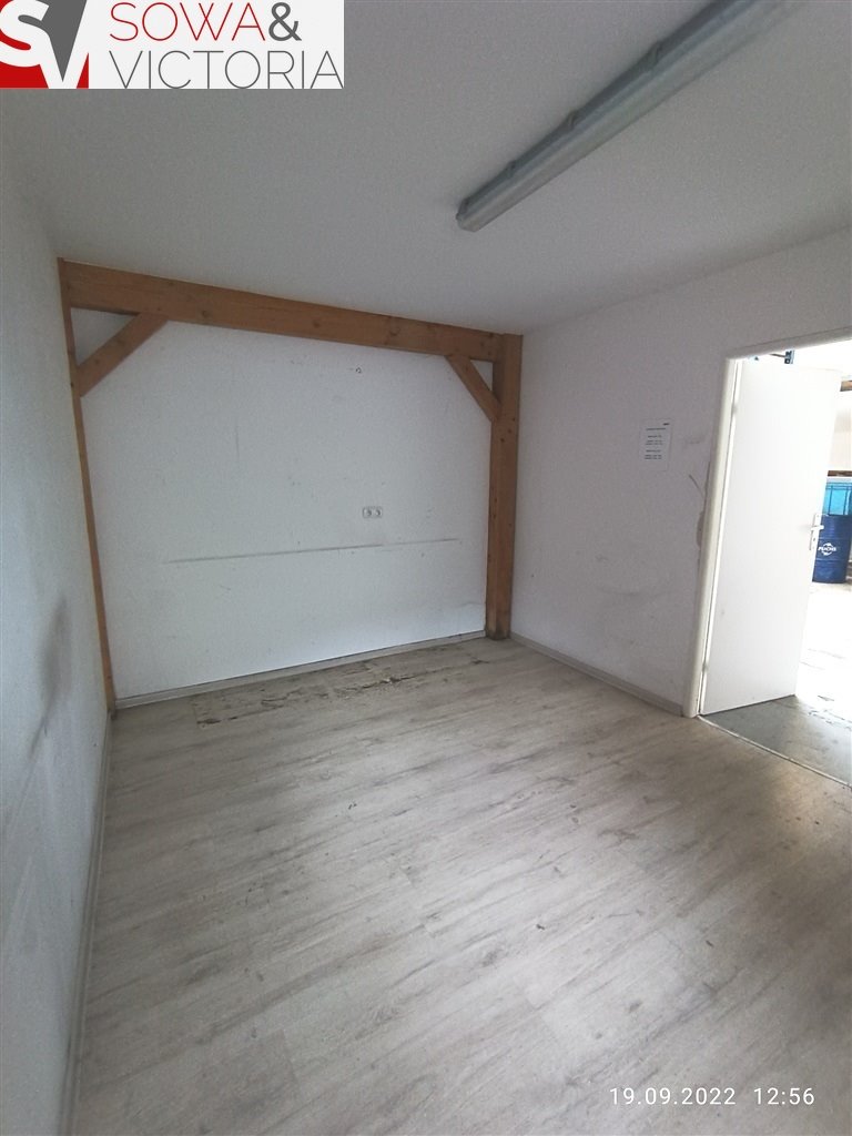 Magazyn na sprzedaż Świebodzice  1 800m2 Foto 9