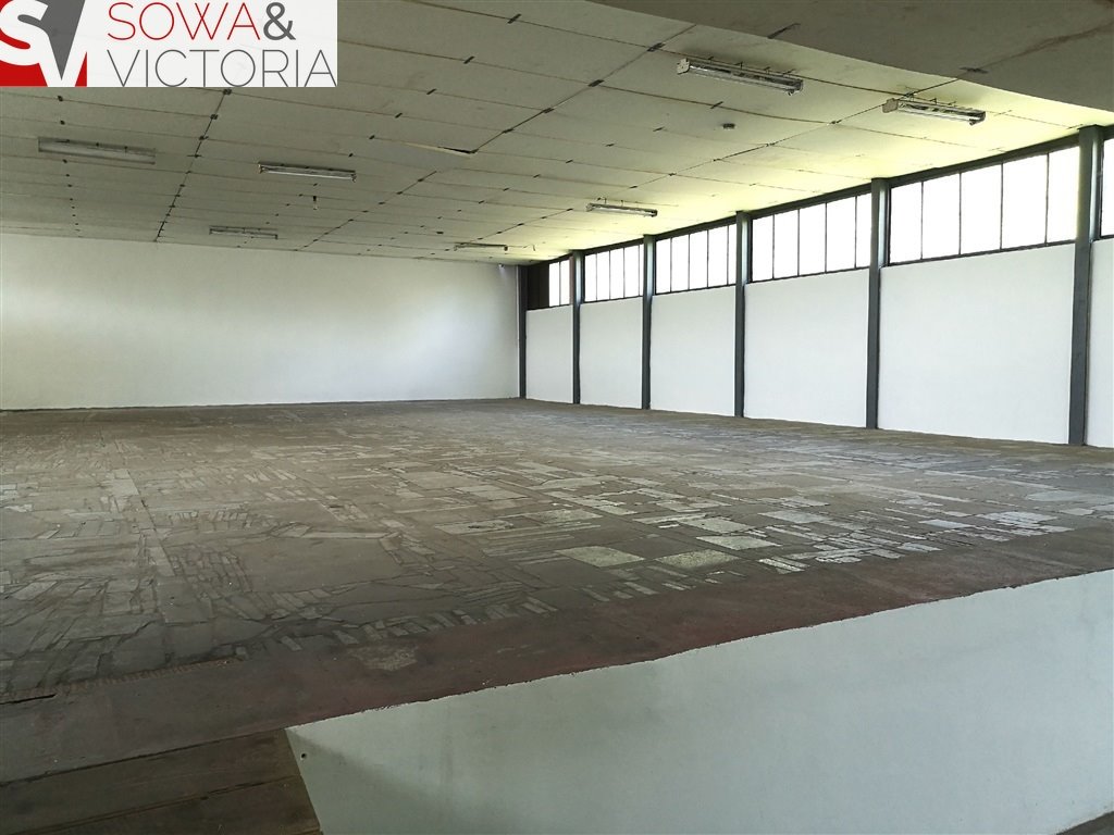 Magazyn na wynajem Wałbrzych, Biały Kamień  250m2 Foto 2