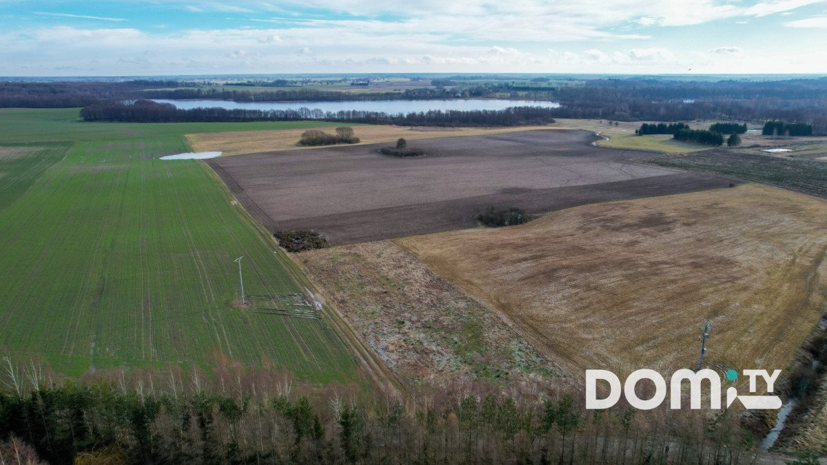 Działka budowlana na sprzedaż Ostróda  2 900m2 Foto 4