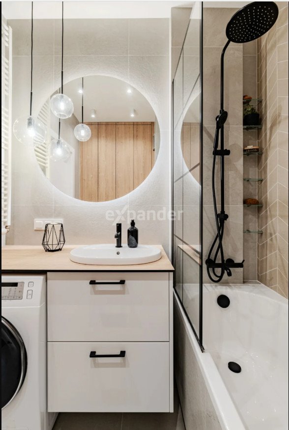 Mieszkanie czteropokojowe  na sprzedaż Poznań, Żegrze  63m2 Foto 1