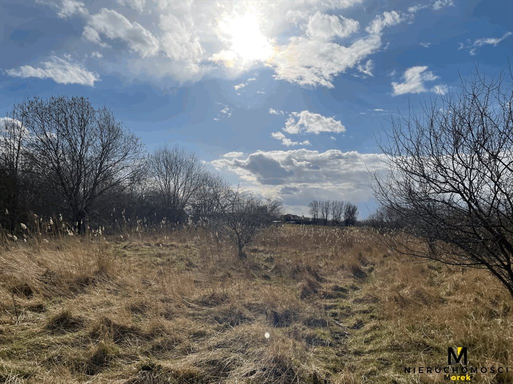 Działka pod zabudowę z prawem agroturystyki, 3750 m² Grzybowo, Szkolna  3 750m2 Foto 1