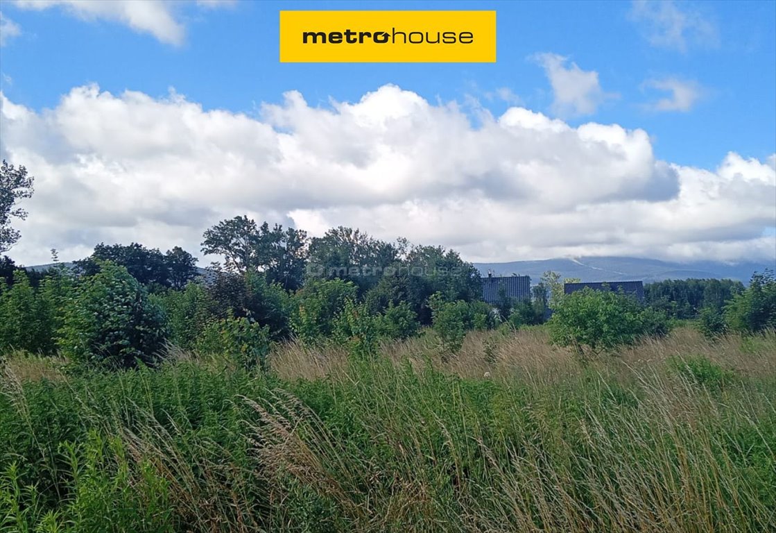 Działka 33,8 ar z widokiem na Góry Izerskie i mediami Mroczkowice  3 388m2 Foto 1
