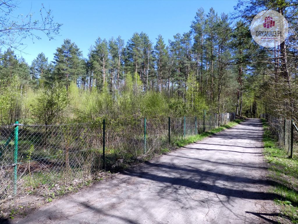 Działka rolna na sprzedaż Olsztyn, Gutkowo, Gutkowo  3 673m2 Foto 1