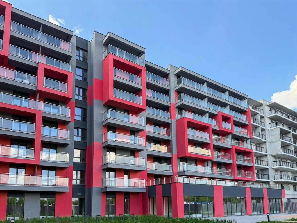 Mieszkanie trzypokojowe na sprzedaż Lublin, Szerokie  63m2 Foto 1