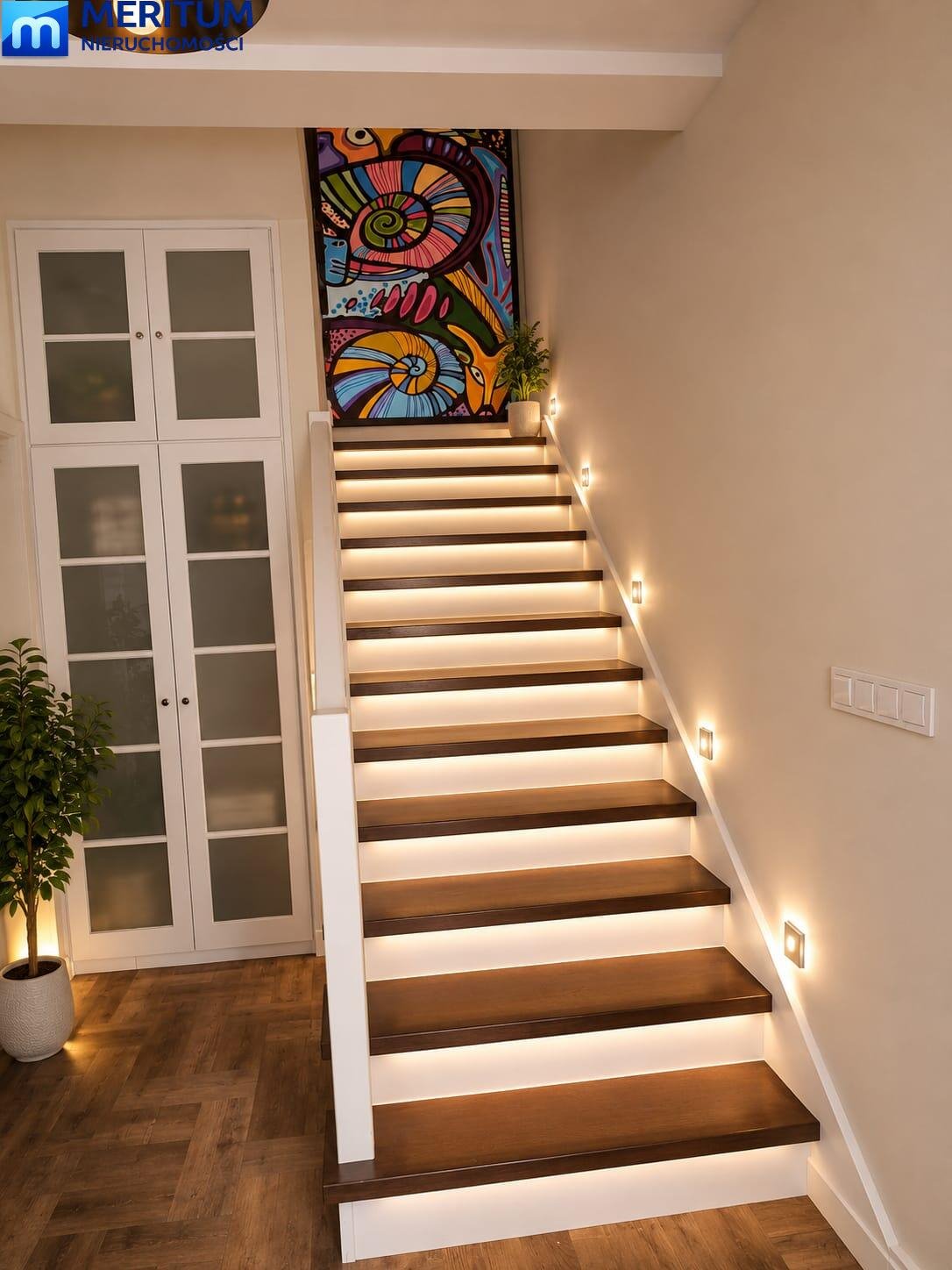 Luksusowa rezydencja 344 m² z prywatnym ogrodem i tarasami Międzyborów  360m2 Foto 1