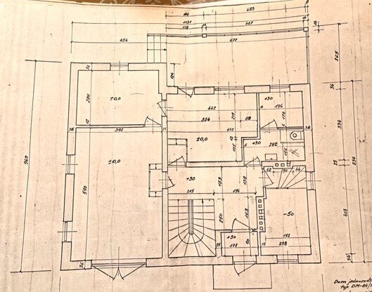 Dom na sprzedaż Otwock, Świder  160m2 Foto 11