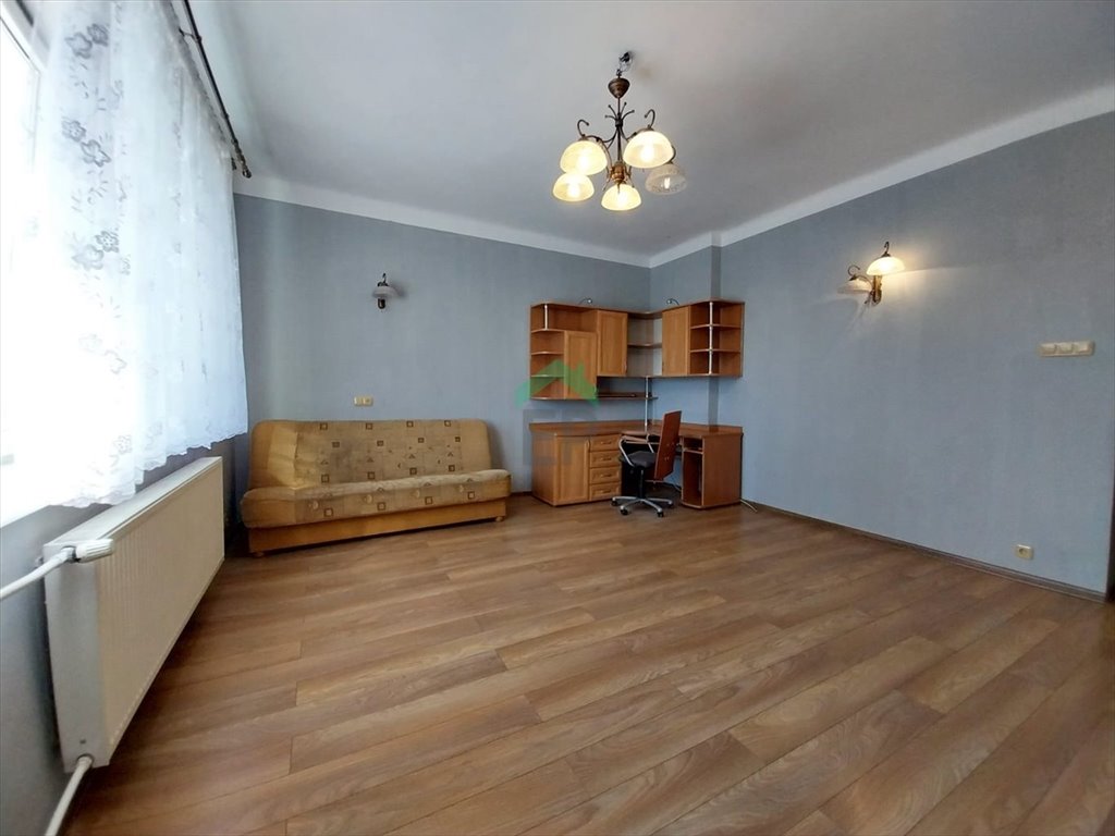 Mieszkanie dwupokojowe na sprzedaż Częstochowa, Raków  50m2 Foto 1