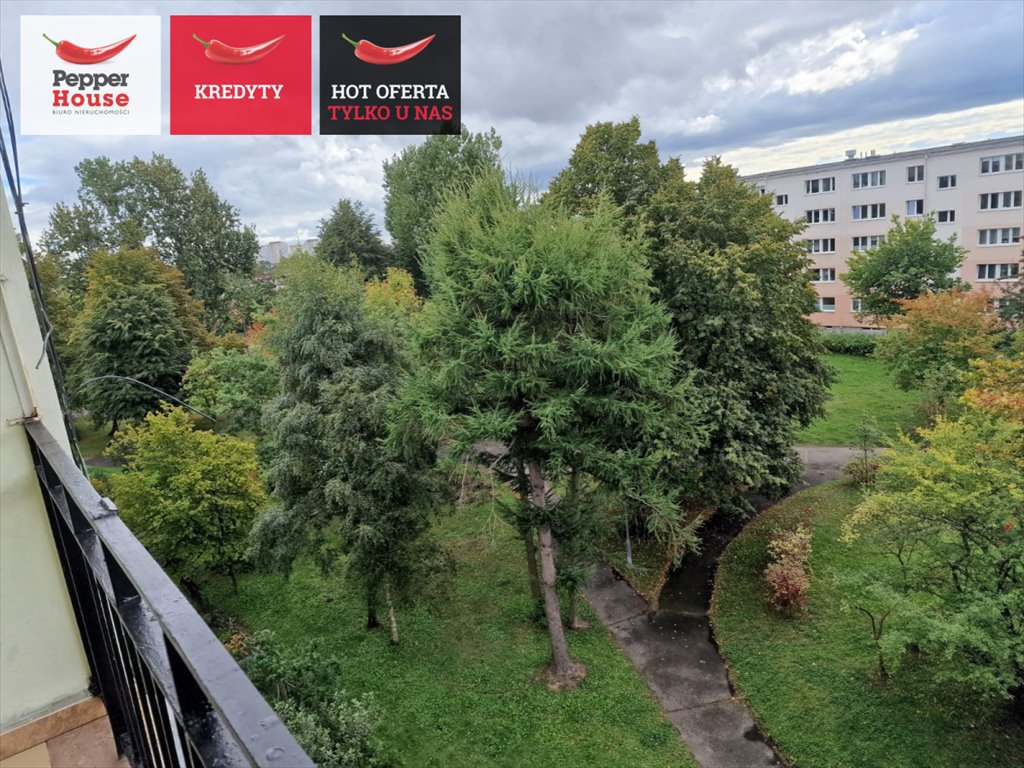 3-pokojowe mieszkanie z widokiem na morze - zapraszam Gdańsk, Morena Piecki-Migowo, Wileńska  54m2 Foto 1