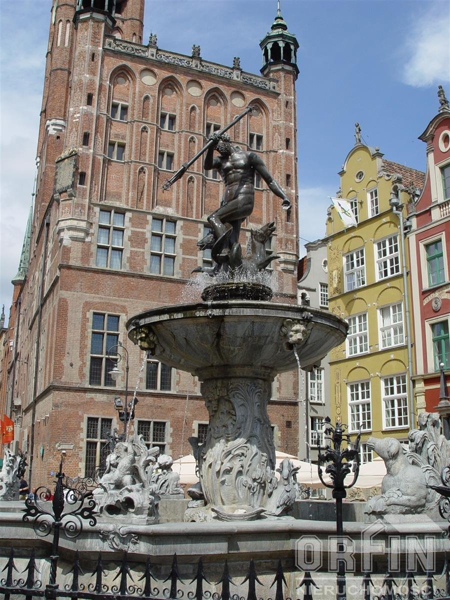 Lokal użytkowy na wynajem Gdańsk, Stare Miasto, Starówka  150m2 Foto 2