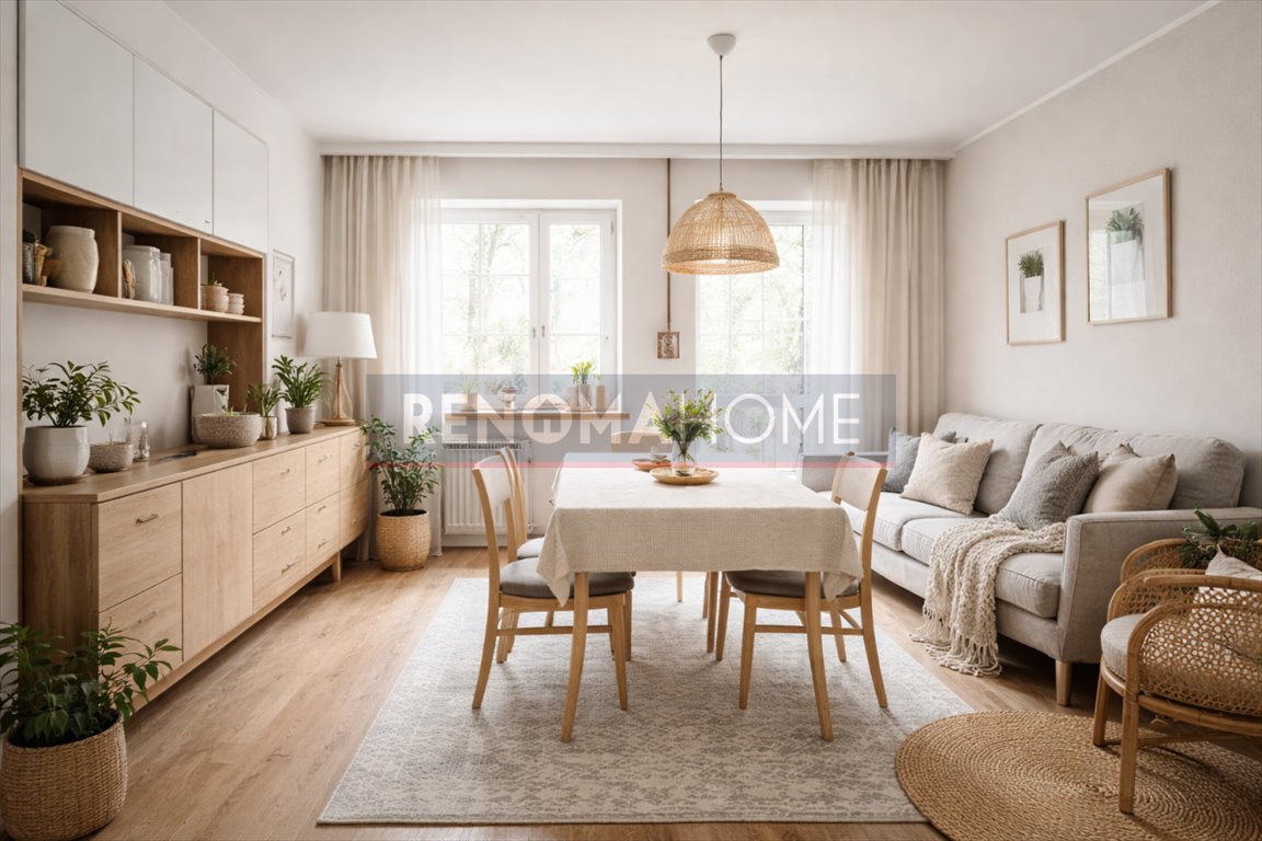 Komfortowe 2-pokojowe mieszkanie z balkonem, gotowe do wprowadzenia Świdnica  45m2 Foto 1