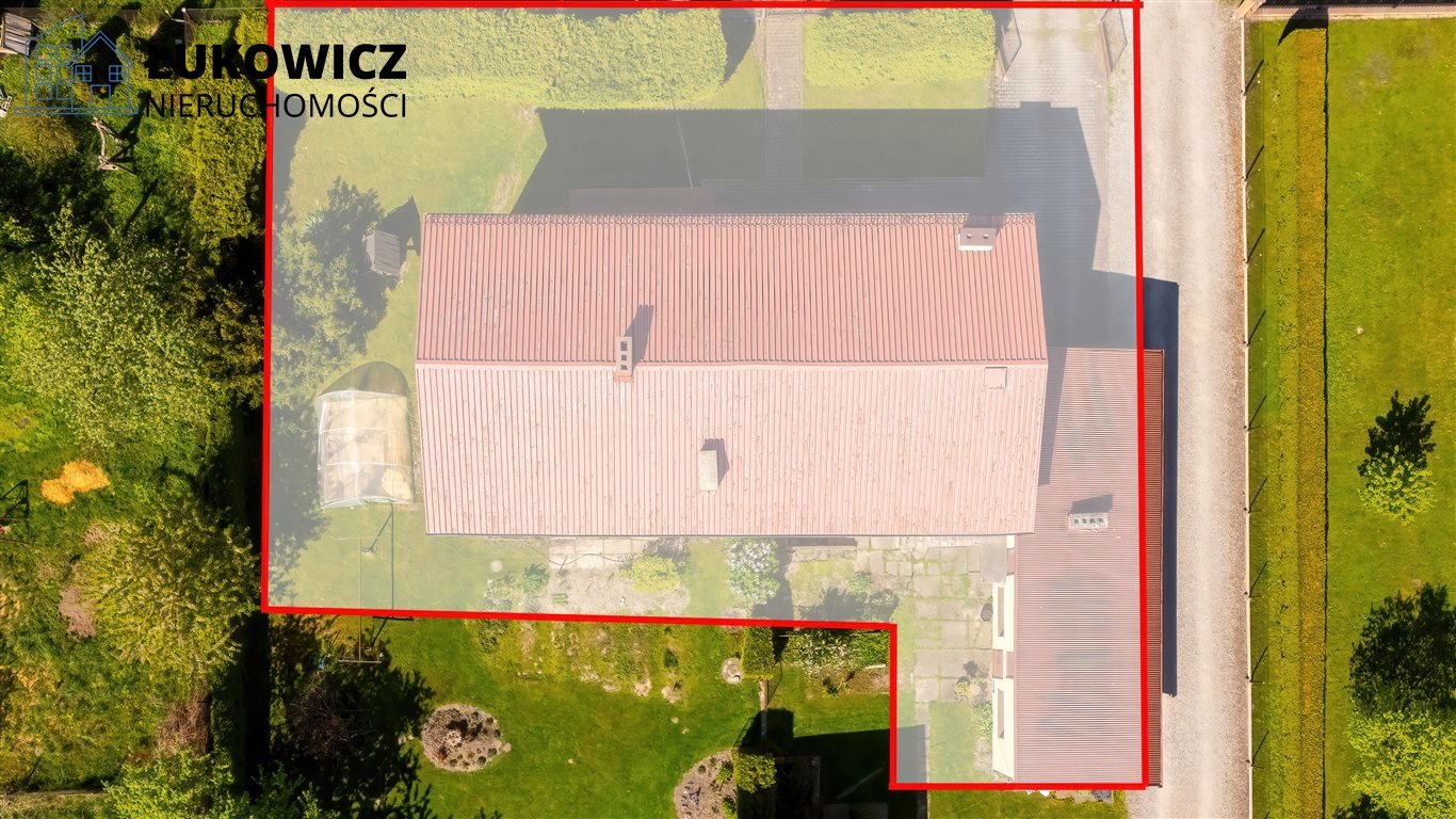 Dom na sprzedaż Kaniów  244m2 Foto 2