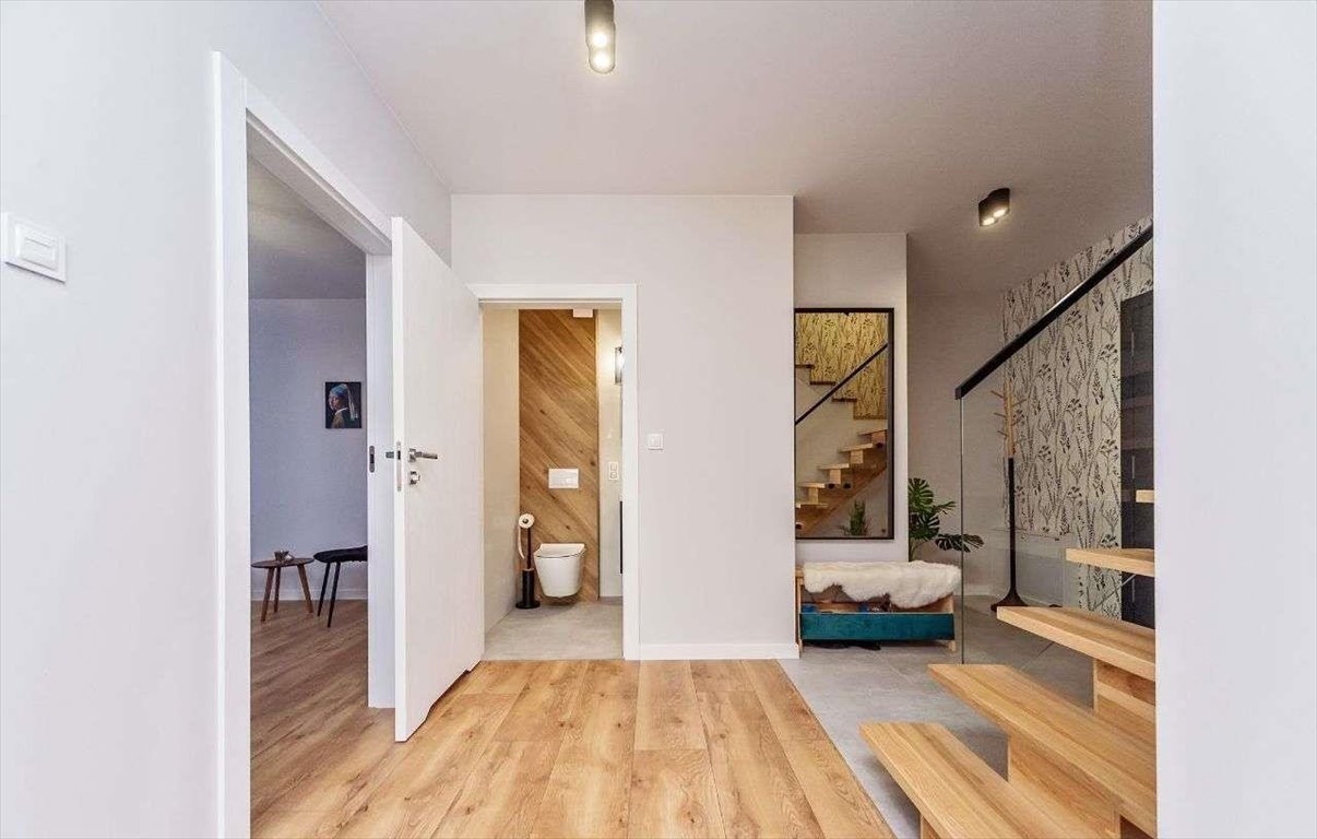 Dom na sprzedaż Tychy, Sielska  120m2 Foto 12