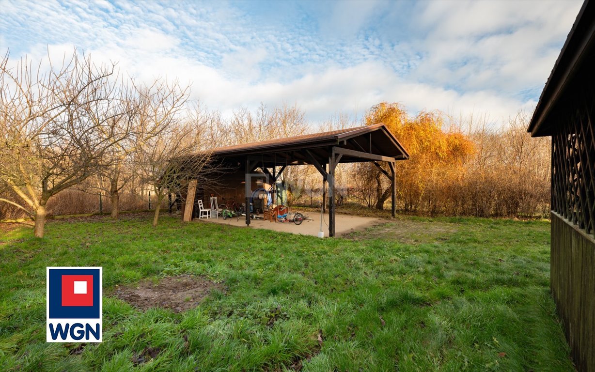 Dom na sprzedaż Celbowo, Grufa Pomorskiego  140m2 Foto 15