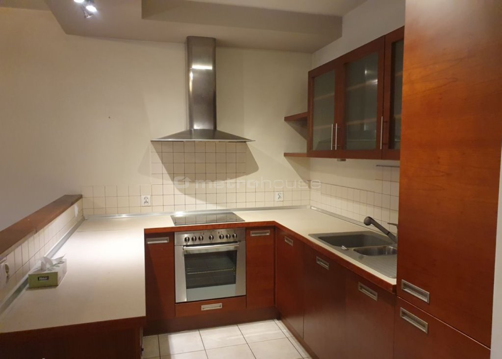 Mieszkanie trzypokojowe na sprzedaż Łomianki, Staszica  63m2 Foto 1