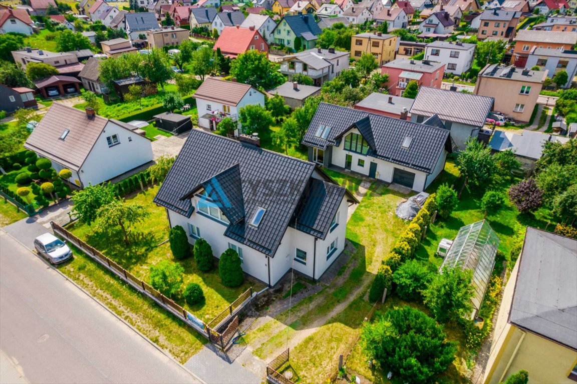 Dom na sprzedaż Łubiana, Długa  280m2 Foto 4