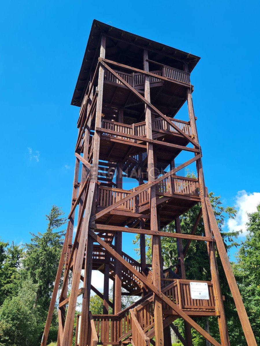 Działka budowlana na sprzedaż Boguszów-Gorce  9 510m2 Foto 9