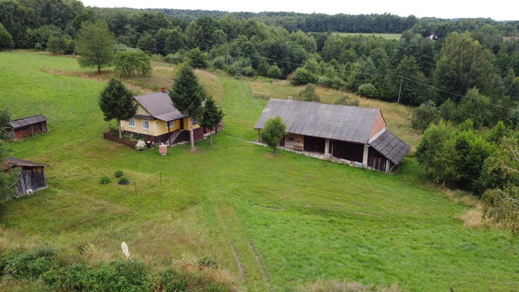 Dom na sprzedaż Nowy Borek  120m2 Foto 9