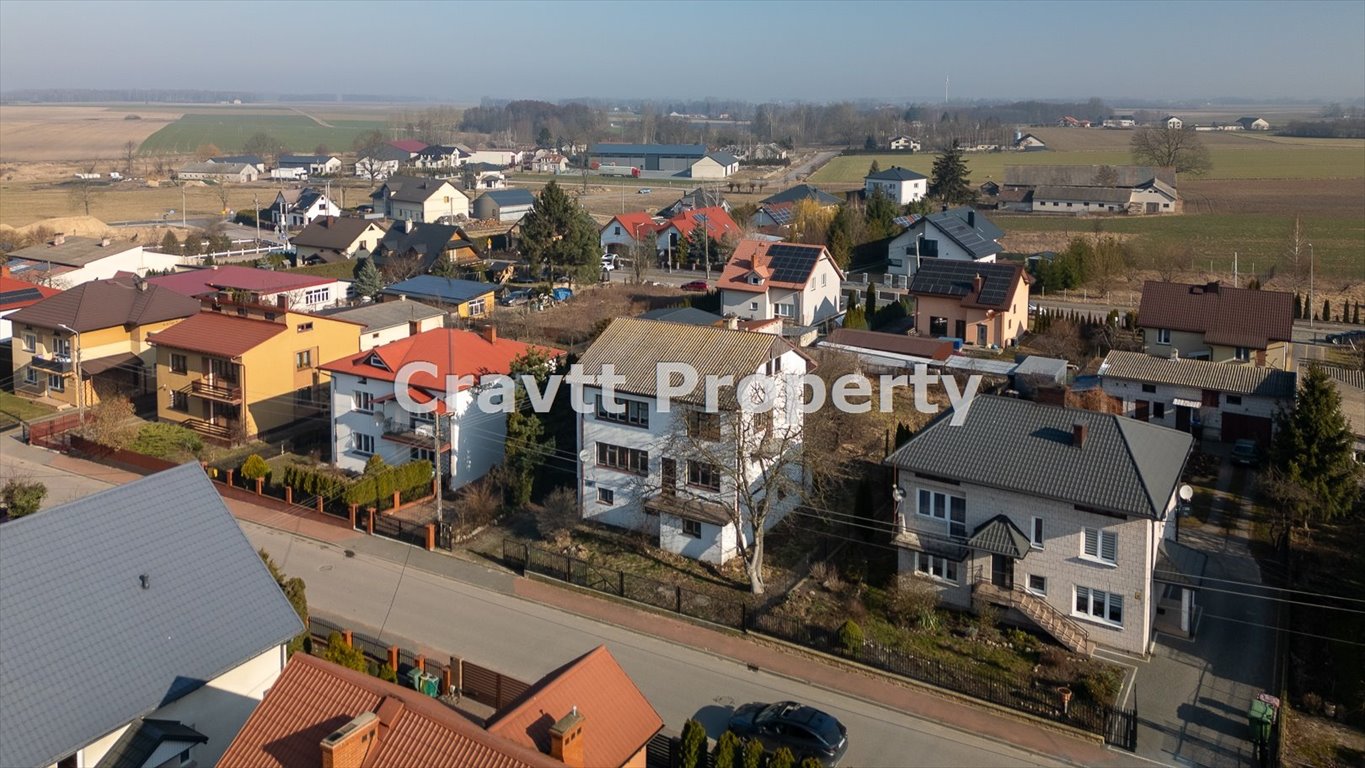 Dom na sprzedaż Czyżew, Czyżew  283m2 Foto 2