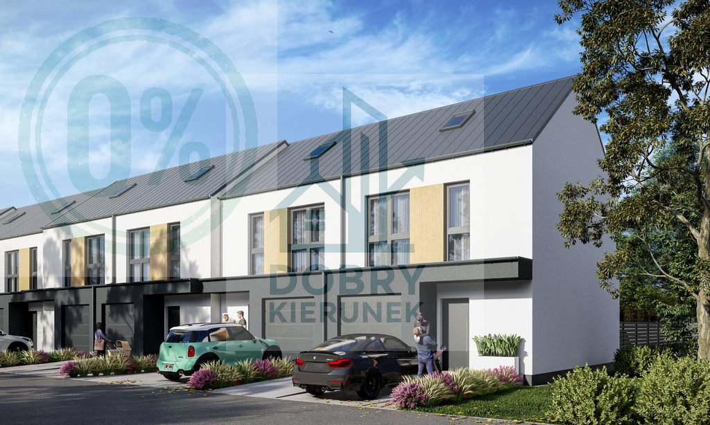 Dom na sprzedaż Głosków  93m2 Foto 1