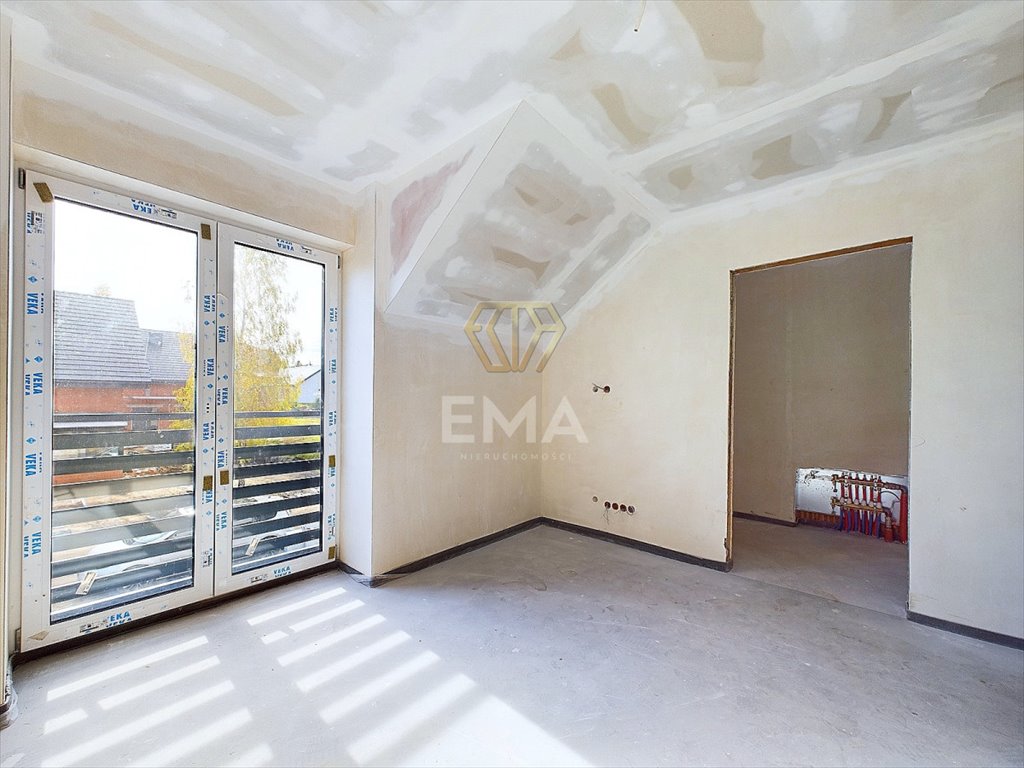 Dom na sprzedaż Wierzchowisko, Osiedlowa  105m2 Foto 9