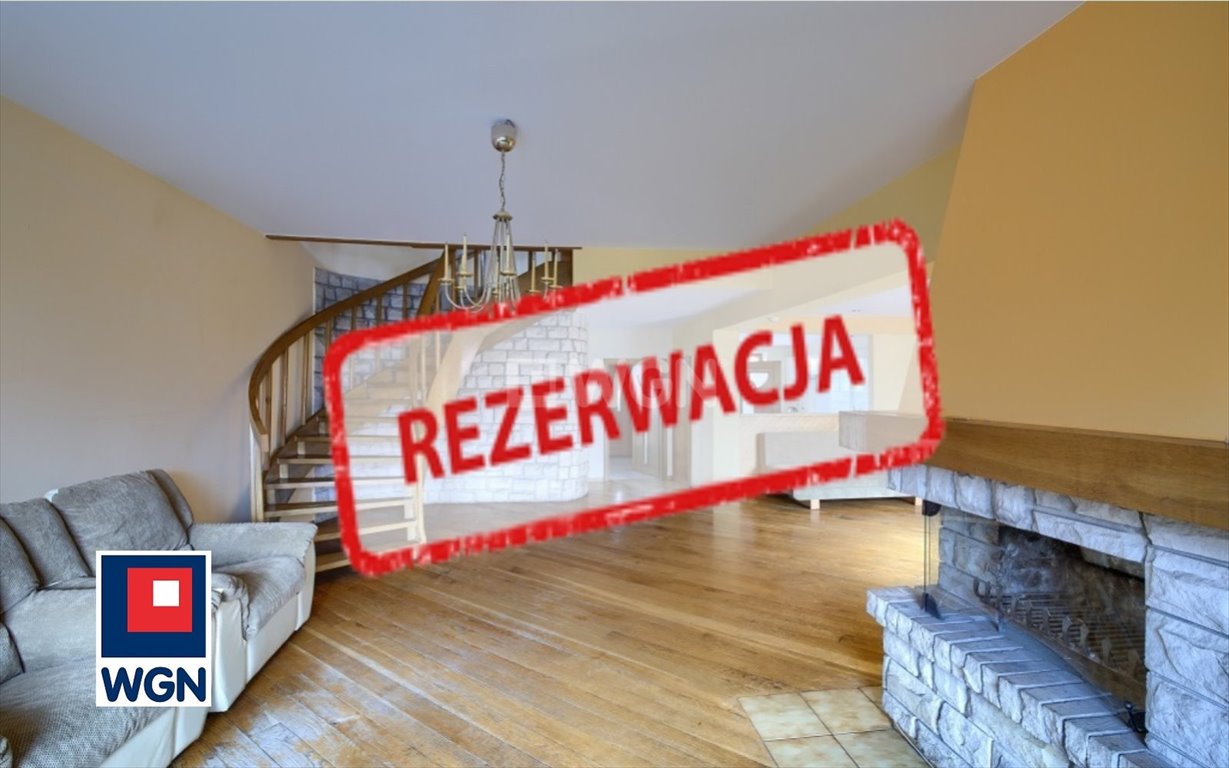Dom na sprzedaż Częstochowa, Wrzosowiak, Orkana  127m2 Foto 1