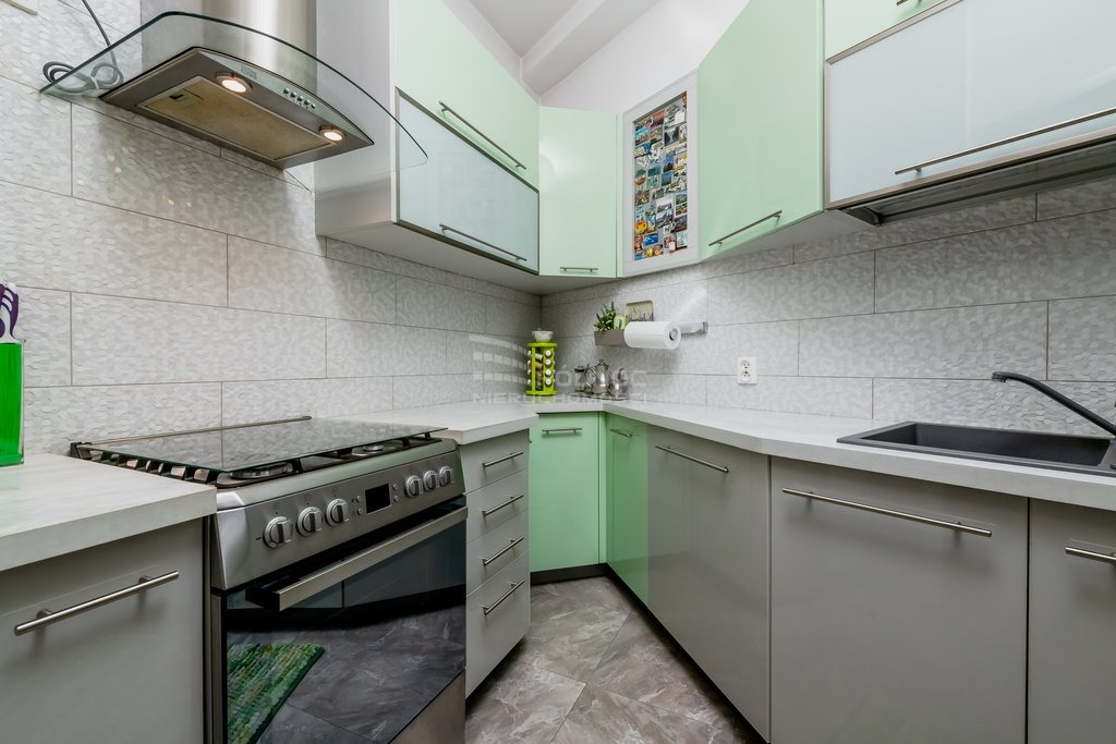 Mieszkanie dwupokojowe na sprzedaż Białystok, Os. Centrum  51m2 Foto 4