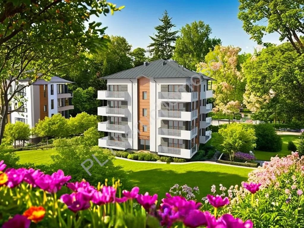 Działka budowlana na sprzedaż Pruszków  756m2 Foto 1