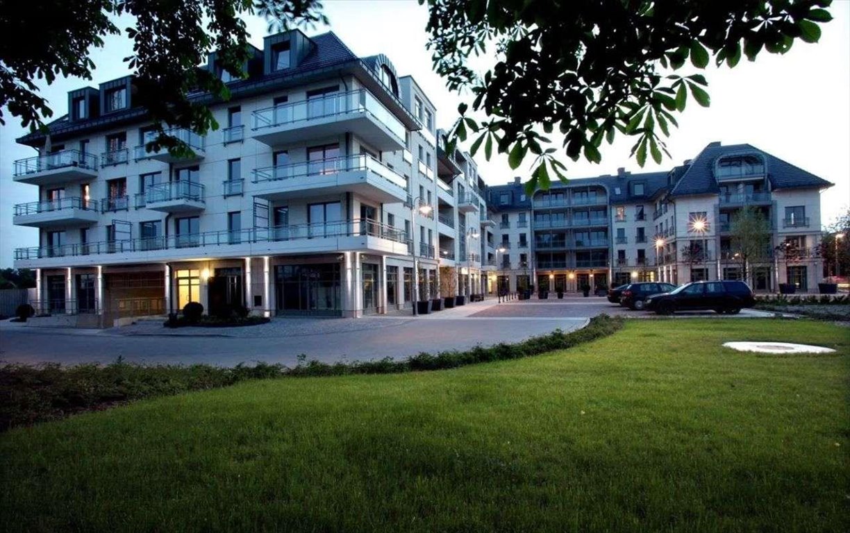 Lokal użytkowy na wynajem Wrocław, Krzyki, Hallera 92  77m2 Foto 1