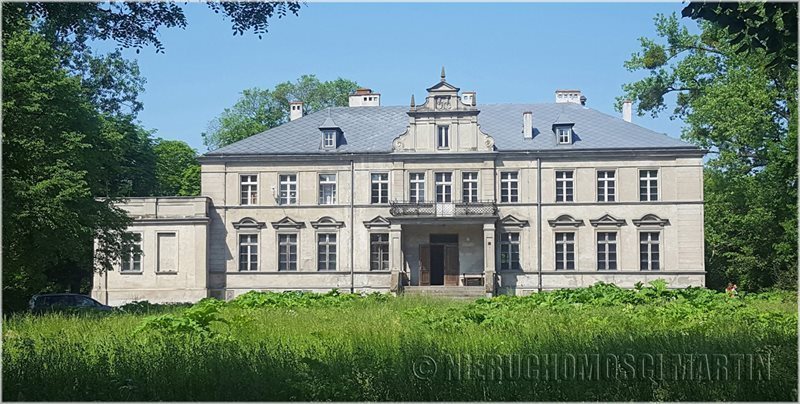 Luksusowy dom na sprzedaż Niegolewo 800m2 Foto 1 Luksusowy dom na sprzedaż Niegolewo 800m2 Foto 1
