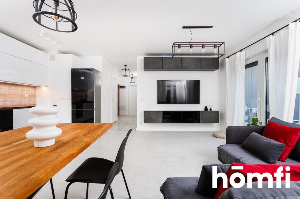 Przestronne 3 pokoje z tarasem, klimatyzacją, Bronowice Kraków, Bronowice, Bronowice, Stawowa  66m2 Foto 1