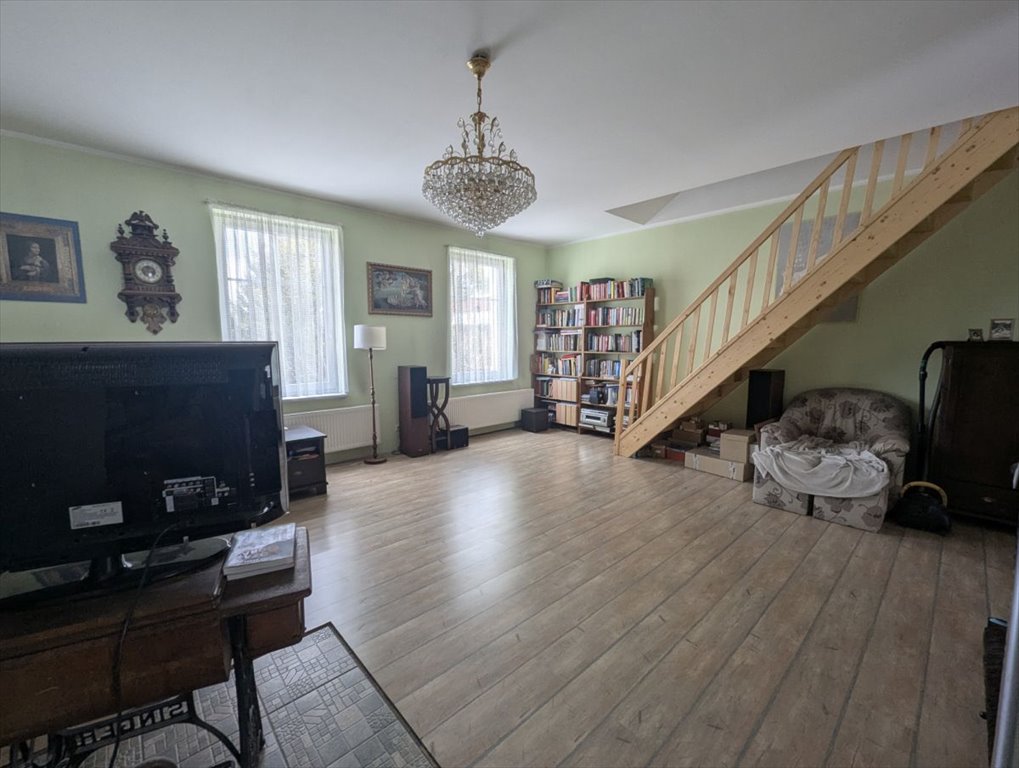 Dom na sprzedaż Starogard Gdański, Tczewska  360m2 Foto 1